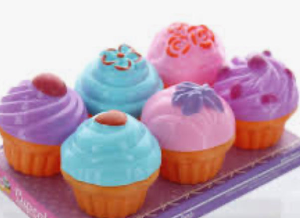 Game Cupcake