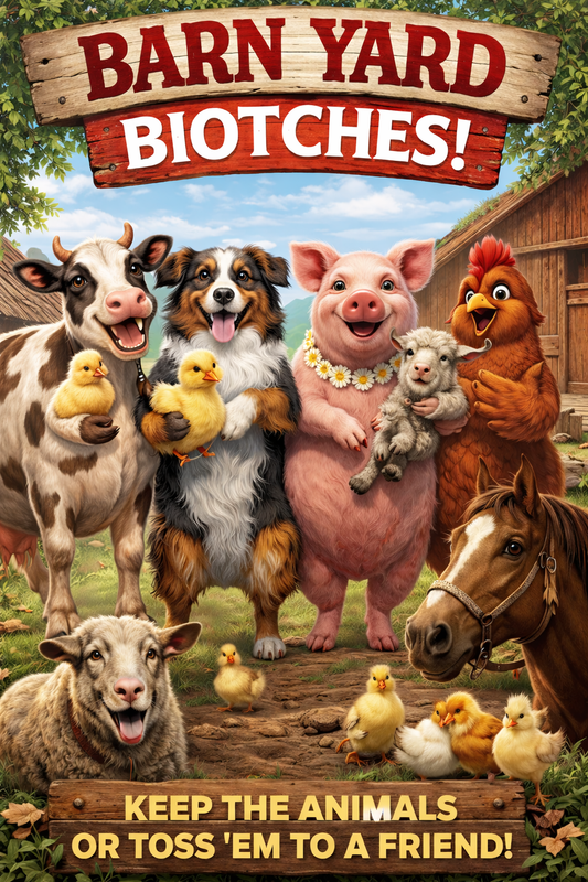 Barnyard