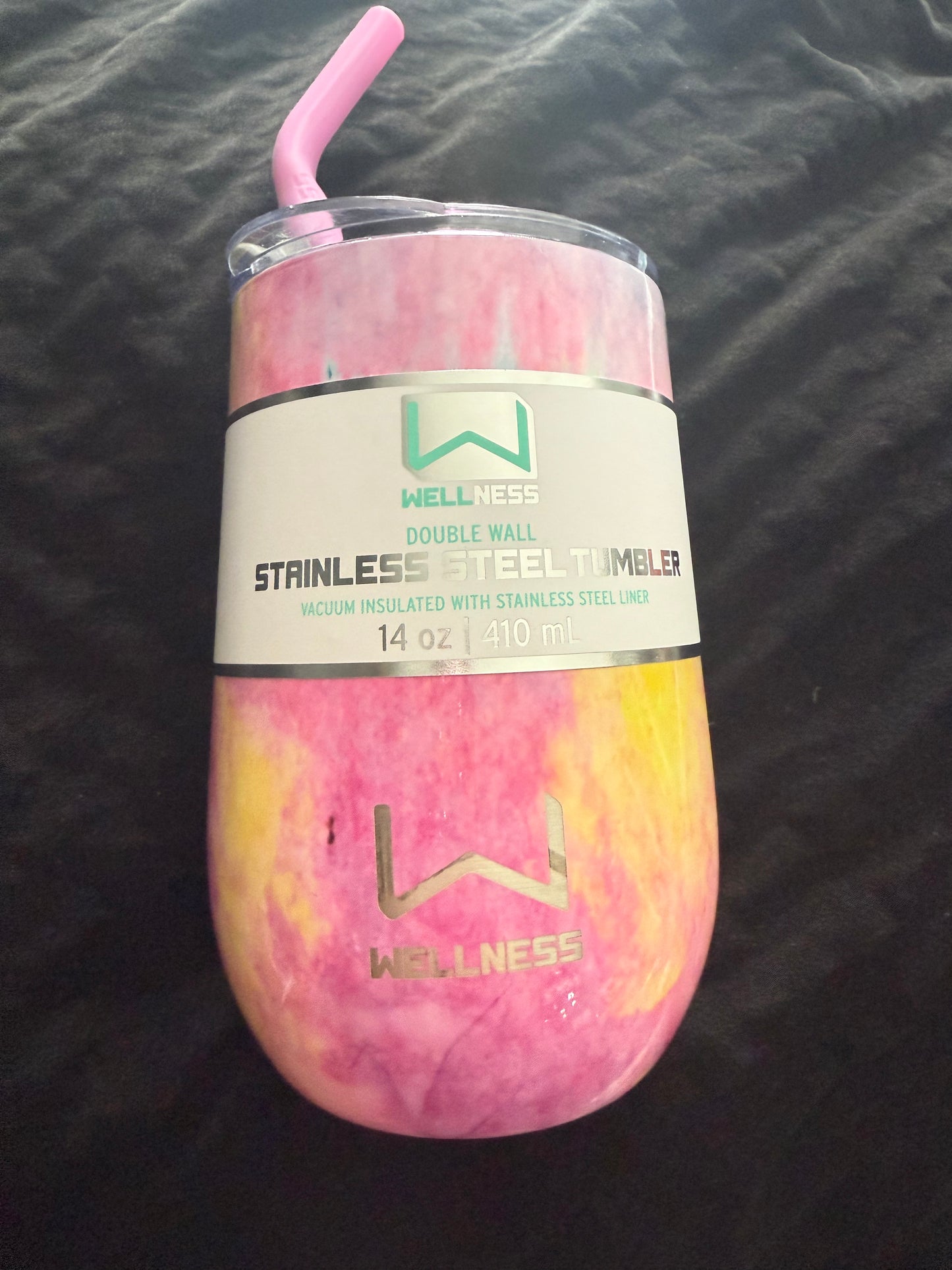 Game Wellness spring 14oz cups