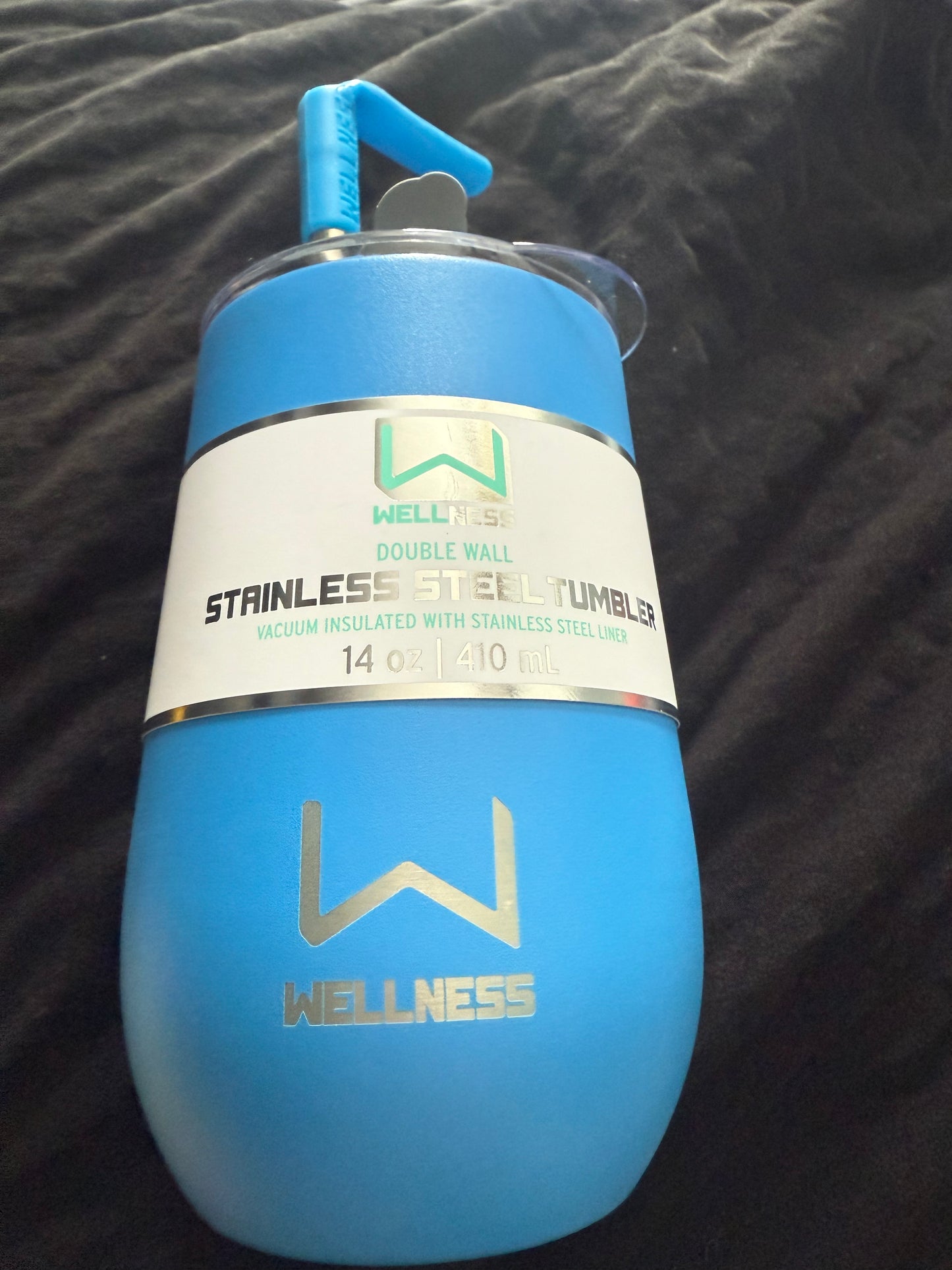 Game Wellness spring 14oz cups