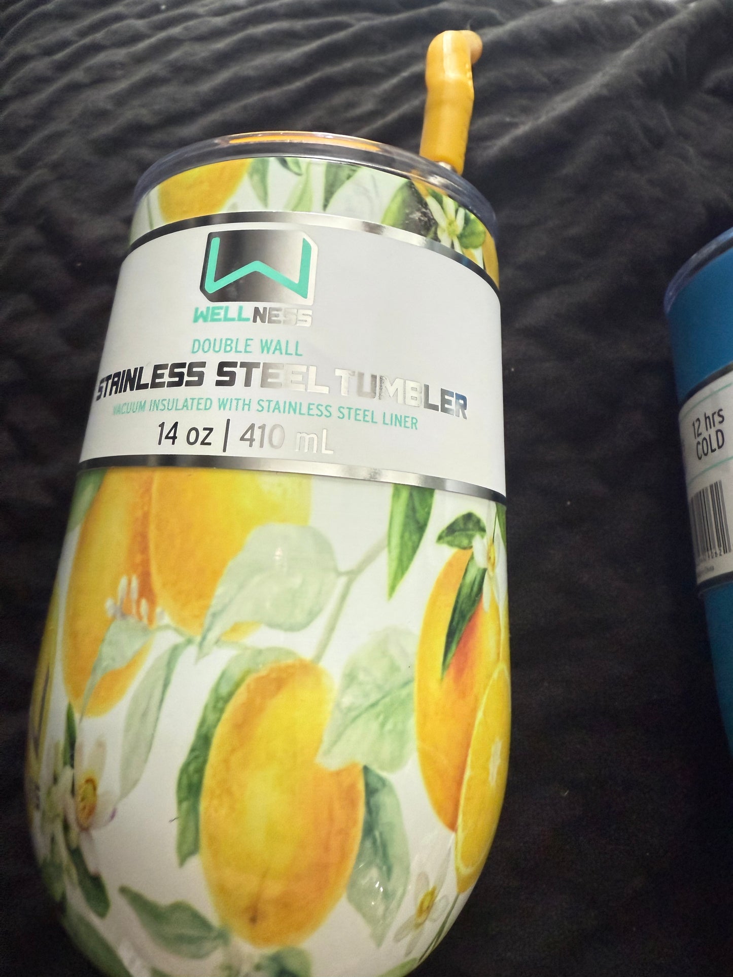 Game Wellness spring 14oz cups