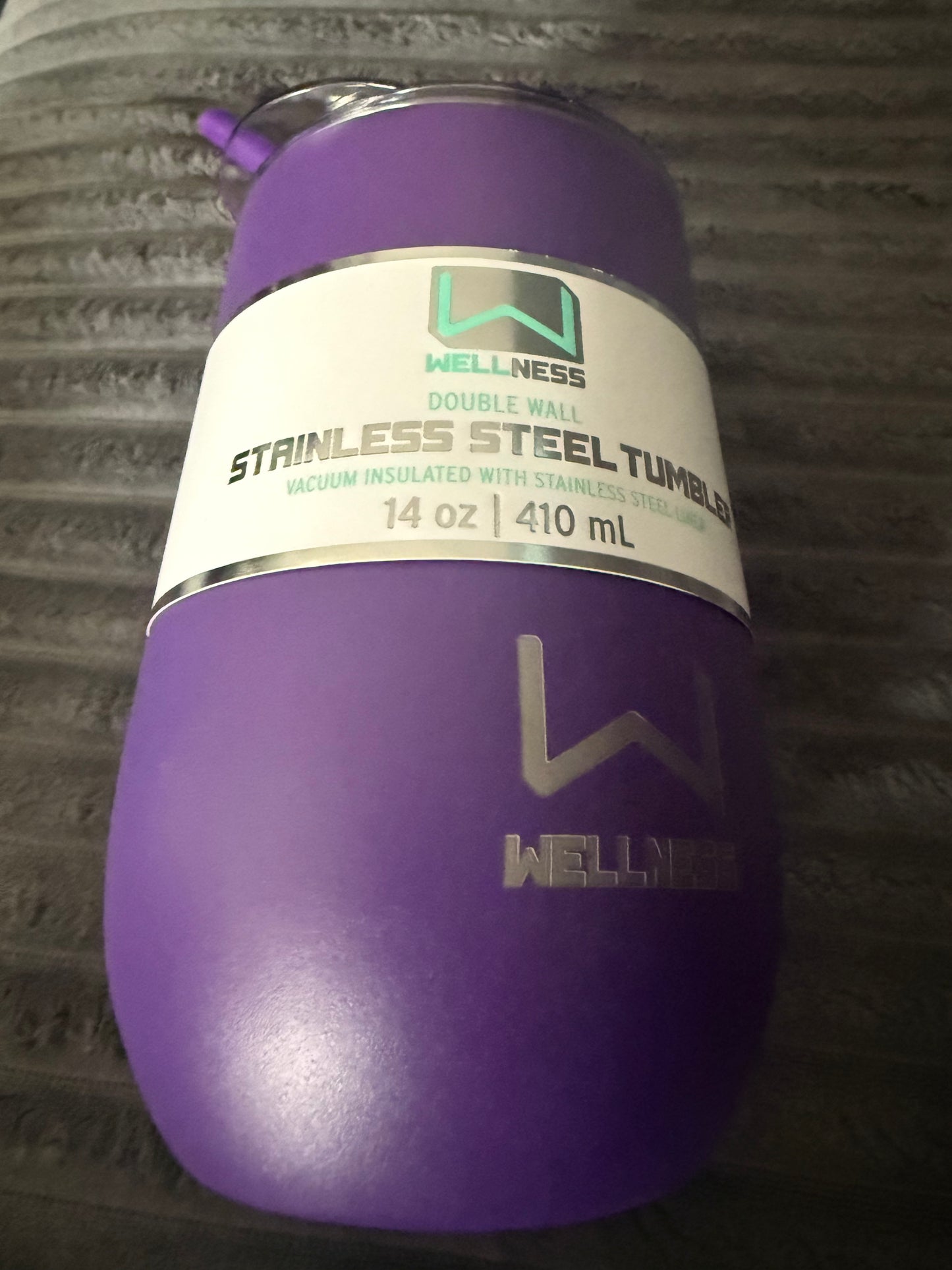 Game Wellness spring 14oz cups